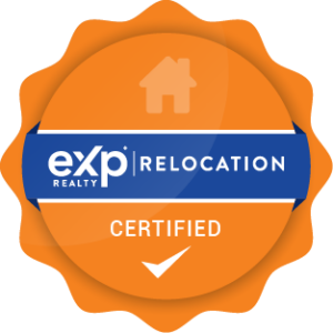 This image has an empty alt attribute; its file name is eXp-Relocation-Certification-Badges-and-Email-Signature-Graphics_Email-Icons_Relocation-1-300x300.png