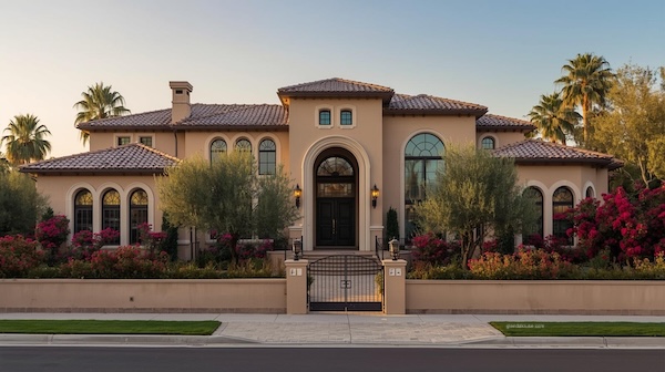 13 Different Styles of Homes to Know Before Buying