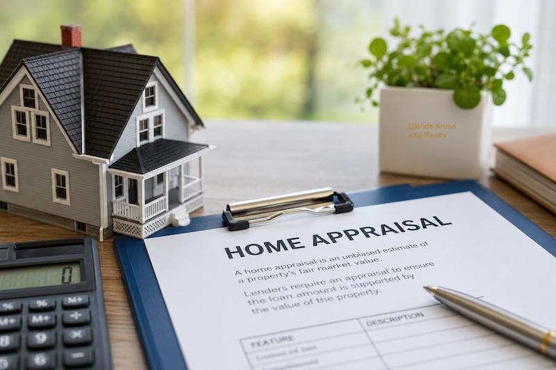 Home Appraisal